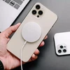 Įkroviklis . DENMEN Įkroviklis INDUKCYJNA MAGNETYCZNA IPHONE DW02