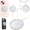 Įkroviklis . DENMEN Įkroviklis INDUKCYJNA MAGNETYCZNA IPHONE DW02