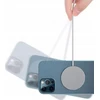 Įkroviklis . DENMEN Įkroviklis INDUKCYJNA MAGNETYCZNA IPHONE DW02