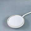 Įkroviklis . DENMEN Įkroviklis INDUKCYJNA MAGNETYCZNA IPHONE DW02