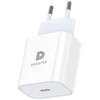 Įkroviklis DEQSTER 20W CHARGER Įkroviklis