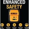 Įkroviklis Dewalt DXMA131-0873-DWG 1x USB-A 1x USB-C (DXMA131-0873-DWG)