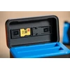Įkroviklis - Newell STD-USB Dual-Channel Charger for Insta360 X4 USB-C