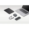 DJI Power Charging Combo 140W GaN Įkroviklis jungiama į tinklą