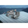DJI Power Charging Combo 140W GaN Įkroviklis jungiama į tinklą