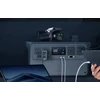 DJI Power Charging Combo 140W GaN Įkroviklis jungiama į tinklą