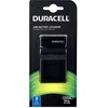 Duracell įkroviklis su USB laidu, skirtas DR9954/NP-FW50