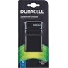 Duracell įkroviklis su USB laidu, skirtas DR9953/NP-BN1