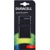 Duracell DRC5903 baterijų įkroviklis USB