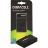 Duracell įkroviklis su USB laidu, skirtu DRFW126/NP-W126
