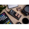 Baterijų Įkroviklis - Newell CD-USB-C Trijų Kanalų Įkroviklis Canon LP-E17 Baterijoms, USB-C, Micro USB, Juodas