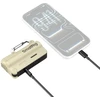 Įkroviklis do aparatu Eneride SmallRig 10000mAh Baterija and Charger Kit for 21700 Baterija Brown (6089)