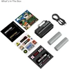 Įkroviklis do aparatu Eneride SmallRig 10000mAh Baterija and Charger Kit for 21700 Baterija Juodas (6091)
