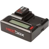 Įkroviklis do aparatu Honeywell Hedbox RP-DC50 Dual Charger without Charger Plates
