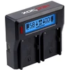 Įkroviklis do aparatu Honeywell Hedbox RP-DC50 Dual Charger without Charger Plates