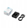 Fotoaparato įkroviklis JJC Dvigubas USB-C USB įkroviklis 2x Panasonic Dmw-blg10 / Ble9 / Dch-blg10tc akumuliatoriui (SB12308)
