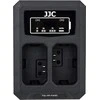 JJC USB įkroviklis skirtas Sony Np-fw50
