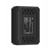 Įkroviklis do aparatu JJC Potrójna Įkroviklis USB Na 3x Akumuliatorius Ricoh Db-110 Olympus Li-90b Li-92b / Dch-110tc (SB12254)