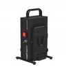 Mathorn fotoaparato įkroviklis Dviejų kanalų V-mount MBC-DV100AC 16.8V 3A 2x50W ES versija