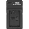 Newell DC-USB įkroviklis NP-FW serijos baterijoms