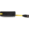 Įkroviklis do aparatu Patona 141655 kroviklis akumulatorów Akumuliatorius aparatu cyfrowego USB