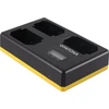 Įkroviklis do aparatu Patona PATONA 01922 kroviklis akumulatorów Akumuliatorius aparatu cyfrowego USB