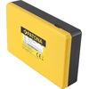 Įkroviklis do aparatu Patona PATONA 1924 kroviklis akumulatorów Akumuliatorius aparatu cyfrowego USB