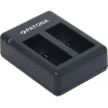 Įkroviklis do aparatu Patona PATONA 9885 kroviklis akumulatorów Akumuliatorius kamery USB