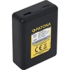 Įkroviklis do aparatu Patona PATONA 9885 kroviklis akumulatorów Akumuliatorius kamery USB