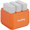 Įkroviklis do aparatu SmallRig Camera Baterija Charger for DJI Action 6 / Action 5 Pro / Osmo 360 (5921)