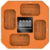 Įkroviklis do aparatu SmallRig Four-Channel Camera Baterija Charger for NP-FW50 (5749)