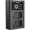 SmallRig 4081 Baterija Charger do NP-FW50