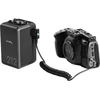 „SmallRig 4761 D-TAP“ į BMPCC 4K / 6K maitinimo kabelis