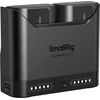 Įkroviklis do aparatu SmallRig Turbo Charging Kit for DMW-BLK22 Camera Batteries (5487)