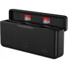 TELESIN 3-Port Charger for DJI Action 4/3/5 Pro