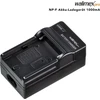 Įkroviklis Walimex walimex Charger NP-F fotoaparatui