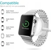 Teltech Įkroviklis . ECONOMY Įkroviklis INDUKCYJNA IPHONE USB APPLE WATCH CABLE MAGSAFE APPX