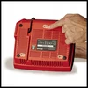 Įkroviklis Einhell X-BOOST 8 A (4512155)