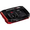 Įkroviklis Einhell X-BOOST 8 A (4512155)