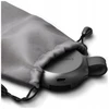 Belaidis įkroviklis Energea Alumag Trio 2 Aliuminio foldable 3-in-1 Qi2.2 25W gunmetal