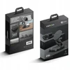 Belaidis įkroviklis Energea Alumag GYRO 360 Rotating Qi2.2 25W Foldable gunmetal