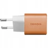 Įkroviklis jungiama į tinklą Energea Ampcharge GaN35 USB-C/USB-A PD/PPS/QC3.0 35W oranžinė