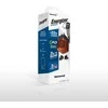 Energizer Ultimate – kelių kištukų ES / JK / JAV GaN 20 W PD tinklo įkroviklis (Walnut Burl)