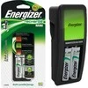 Įkr. elementų kroviklis ENERGIZER+2 vnt. AA įkr. elementai