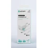 eSTUFF ES637600, Vidinis, AC, 12 V, 1,5 m, Baltas