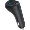 Įkroviklis eStuff INFINITE Tripple Car Charger