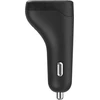 Įkroviklis eStuff INFINITE Tripple Car Charger