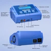 Eurokomp Įkroviklis B6AC+ 80W E6360 balansinis įkroviklis