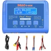 Eurokomp Įkroviklis B6AC+ 80W E6360 balansinis įkroviklis