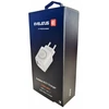 Evelatus PowerSync 2-in-1 Lādētājs 20W Bezmaksas Divu USB Balts